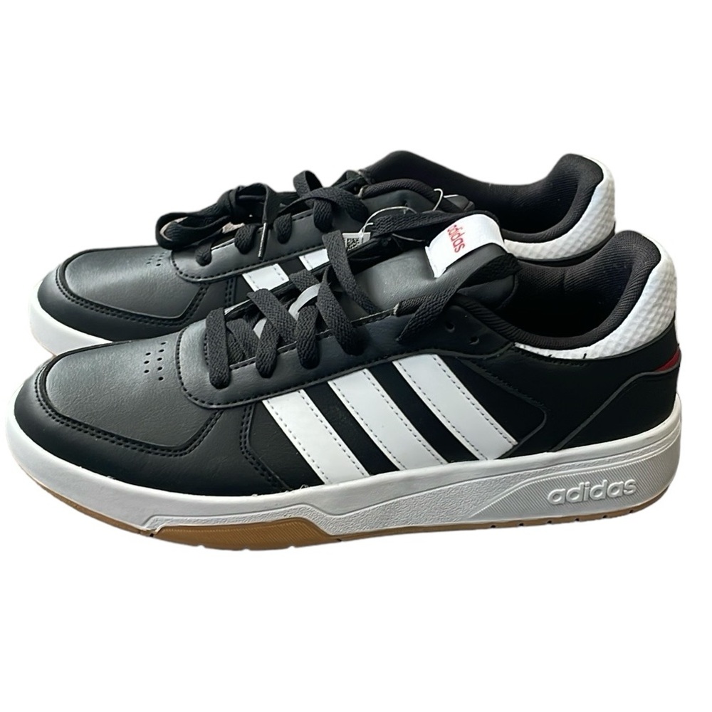 Adidas - Men’s Courtbeat Shoes NWT